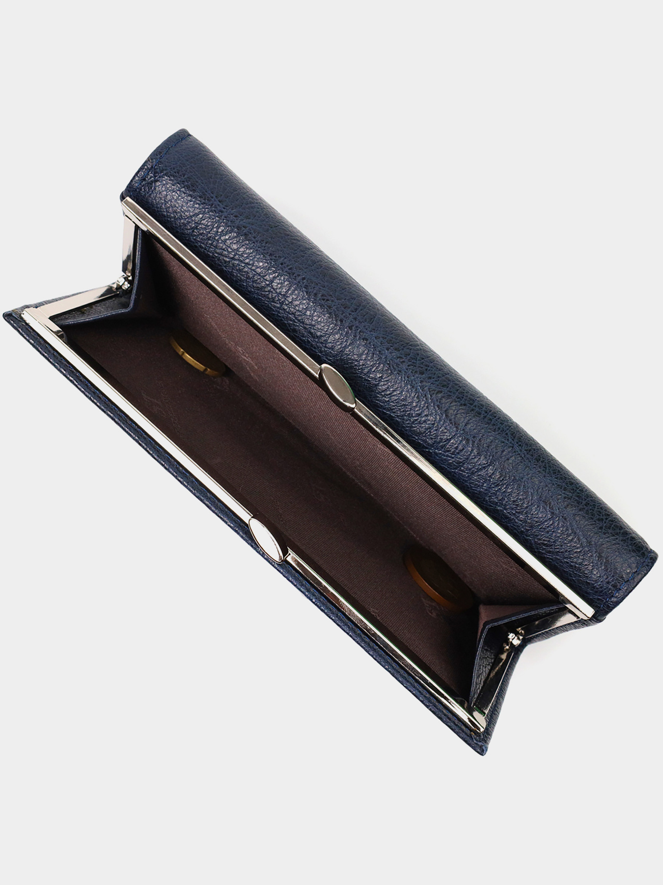 Кошелек ST Leather Accessories модель bag24_19426 Фото