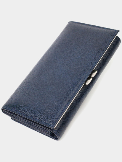 Гаманець ST Leather Accessories модель bag24_19426 — фото - INTERTOP