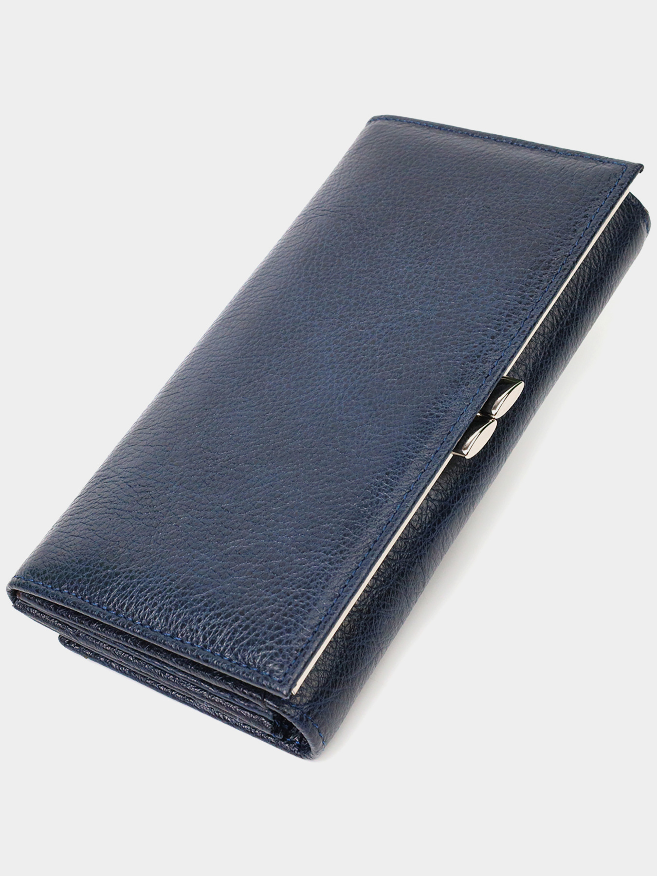 Кошелек ST Leather Accessories модель bag24_19426 Фото