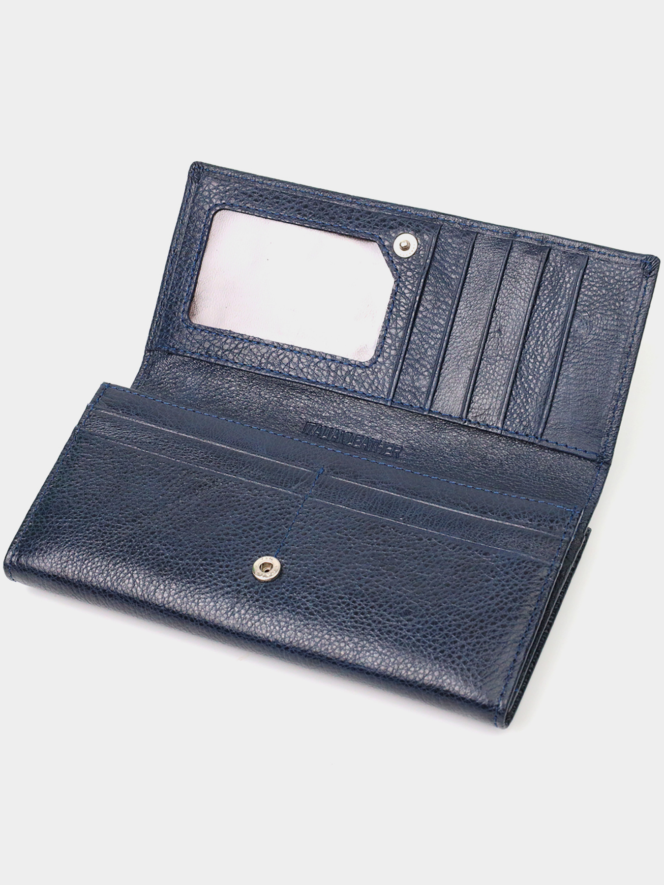 Кошелек ST Leather Accessories модель bag24_19426 Фото