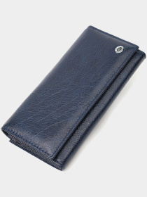 Кошелек ST Leather Accessories модель bag24_19426 Фото