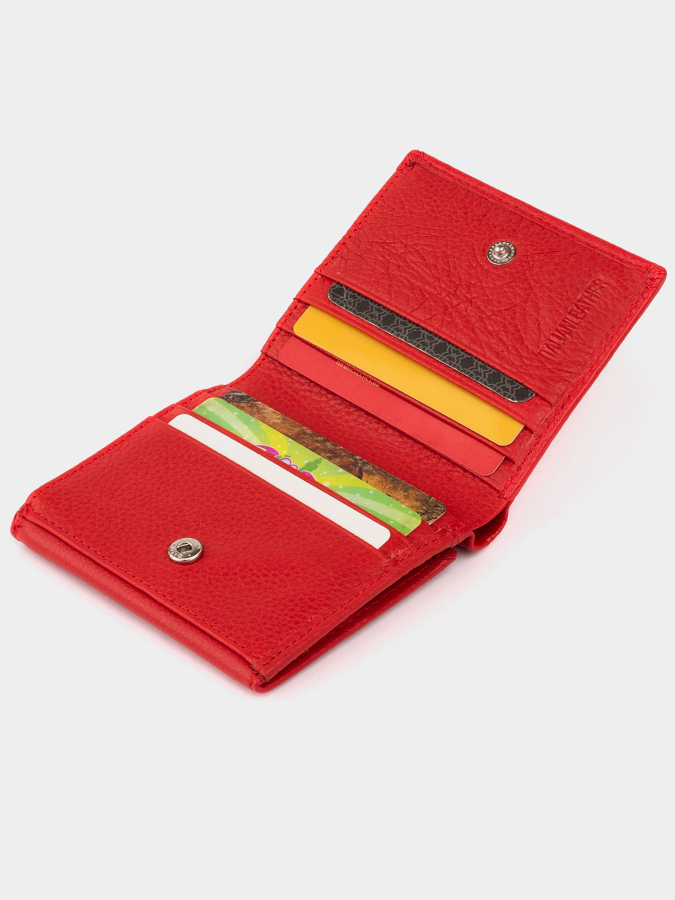 Кошелек ST Leather Accessories модель bag24_19259 Фото