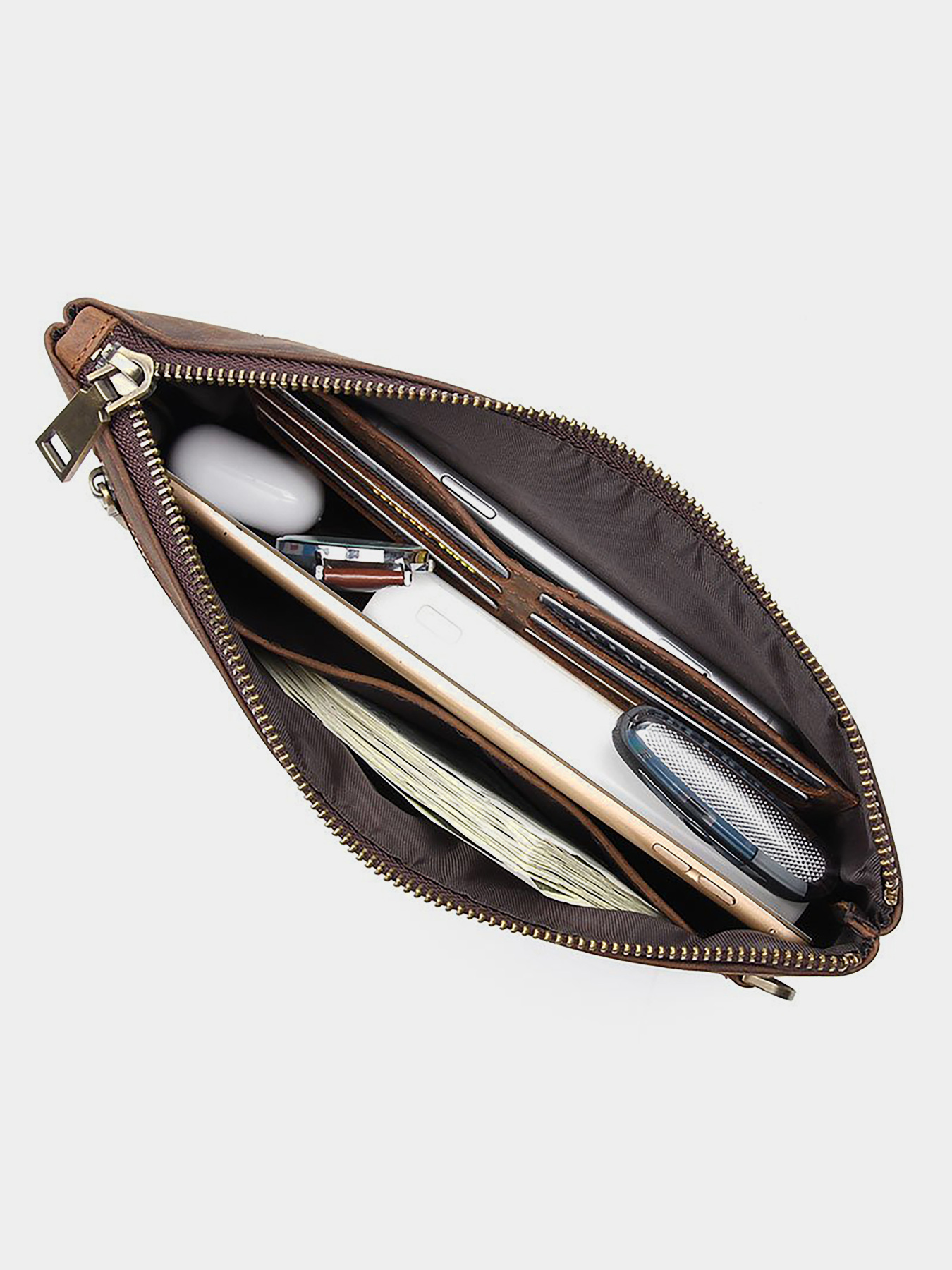 Клатч Vintage модель bag24_14954 Фото