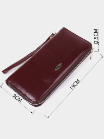 Кошелек Kivi модель bag24_19038 Фото