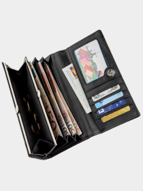 Гаманець Kivi модель bag24_19012 Фото