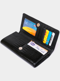 Гаманець Kivi модель bag24_19012 Фото