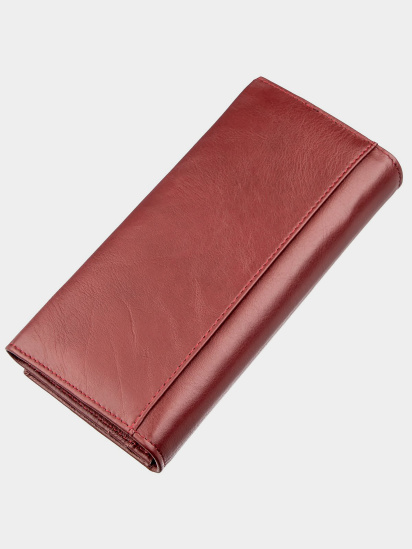 Гаманець ST Leather Accessories модель bag24_18877 — фото - INTERTOP