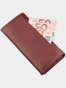 Кошелек ST Leather Accessories модель bag24_18877 Фото