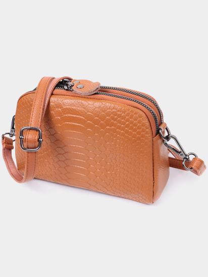 Крос-боді Vintage модель bag24_22800 — фото - INTERTOP