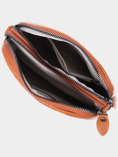 Крос-боді Vintage модель bag24_22800 — фото 5 - INTERTOP
