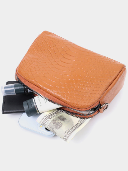 Крос-боді Vintage модель bag24_22800 — фото 6 - INTERTOP