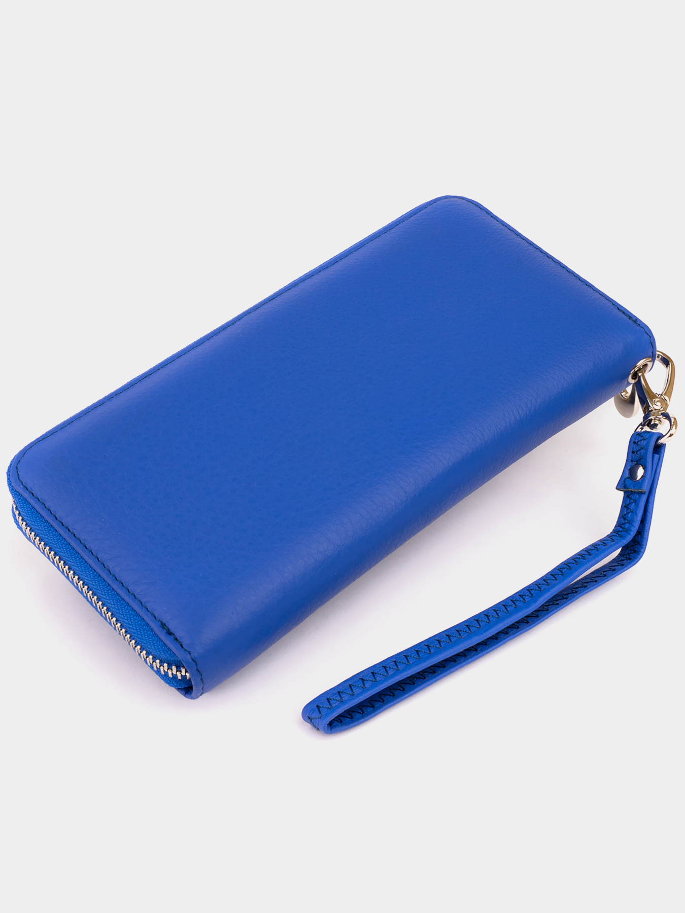 Кошелек ST Leather Accessories модель bag24_19298 Фото