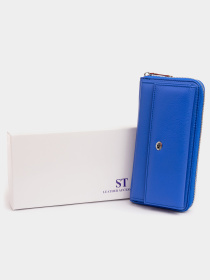 Кошелек ST Leather Accessories модель bag24_19298 Фото