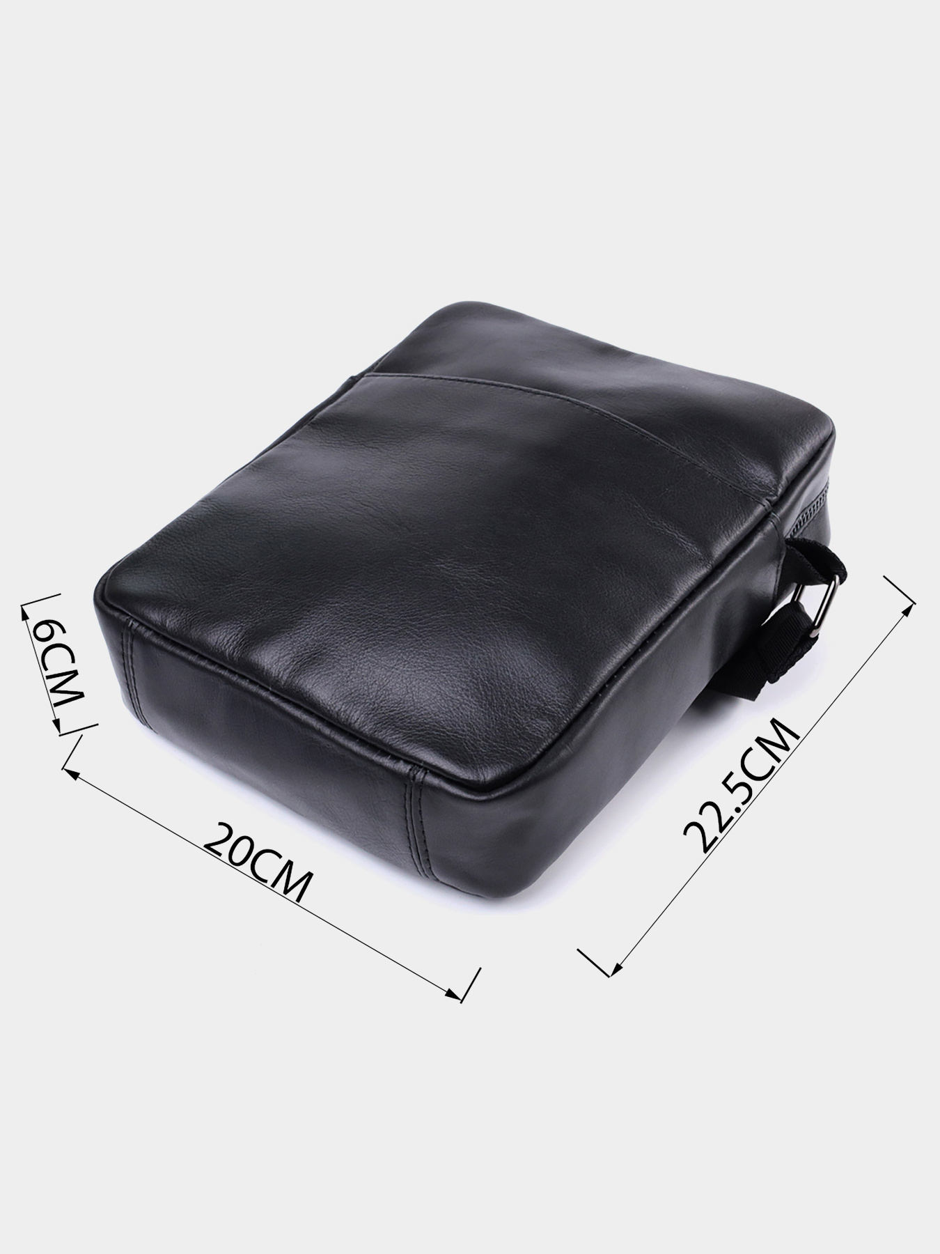 Кросс-боди Shvigel модель bag24_22849 Фото