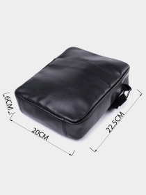 Кросс-боди Shvigel модель bag24_22849 Фото