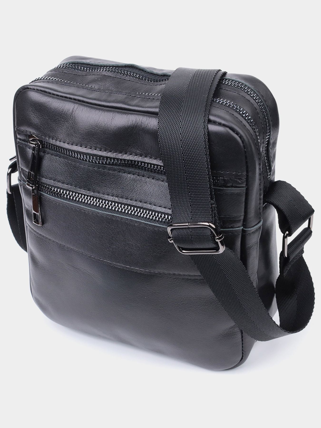 Мессенджер Shvigel модель bag24_22846 Фото