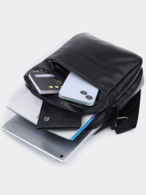 Мессенджер Shvigel модель bag24_22846 Фото