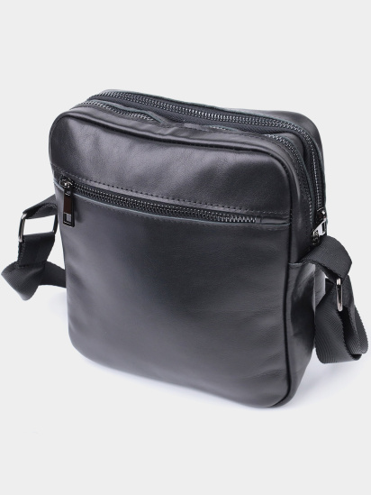 Мессенджер Shvigel модель bag24_22846 — фото - INTERTOP