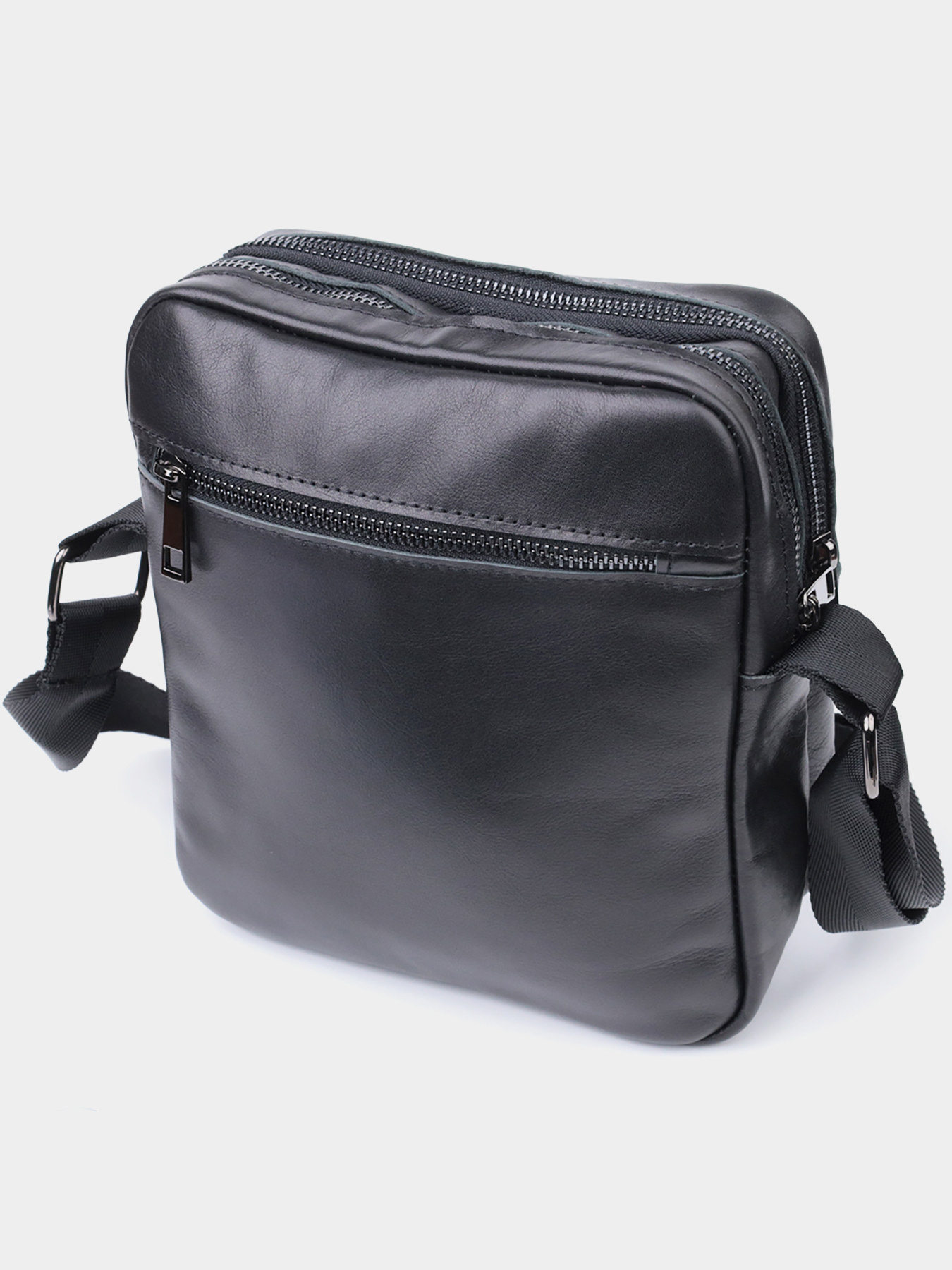 Мессенджер Shvigel модель bag24_22846 Мессенджер Shvigel модель bag24_22846 Фото