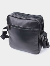 Мессенджер Shvigel модель bag24_22846 Мессенджер Shvigel модель bag24_22846 Фото