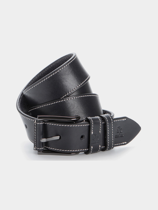 Ремень Grande Pelle модель bag24_00790 Фото