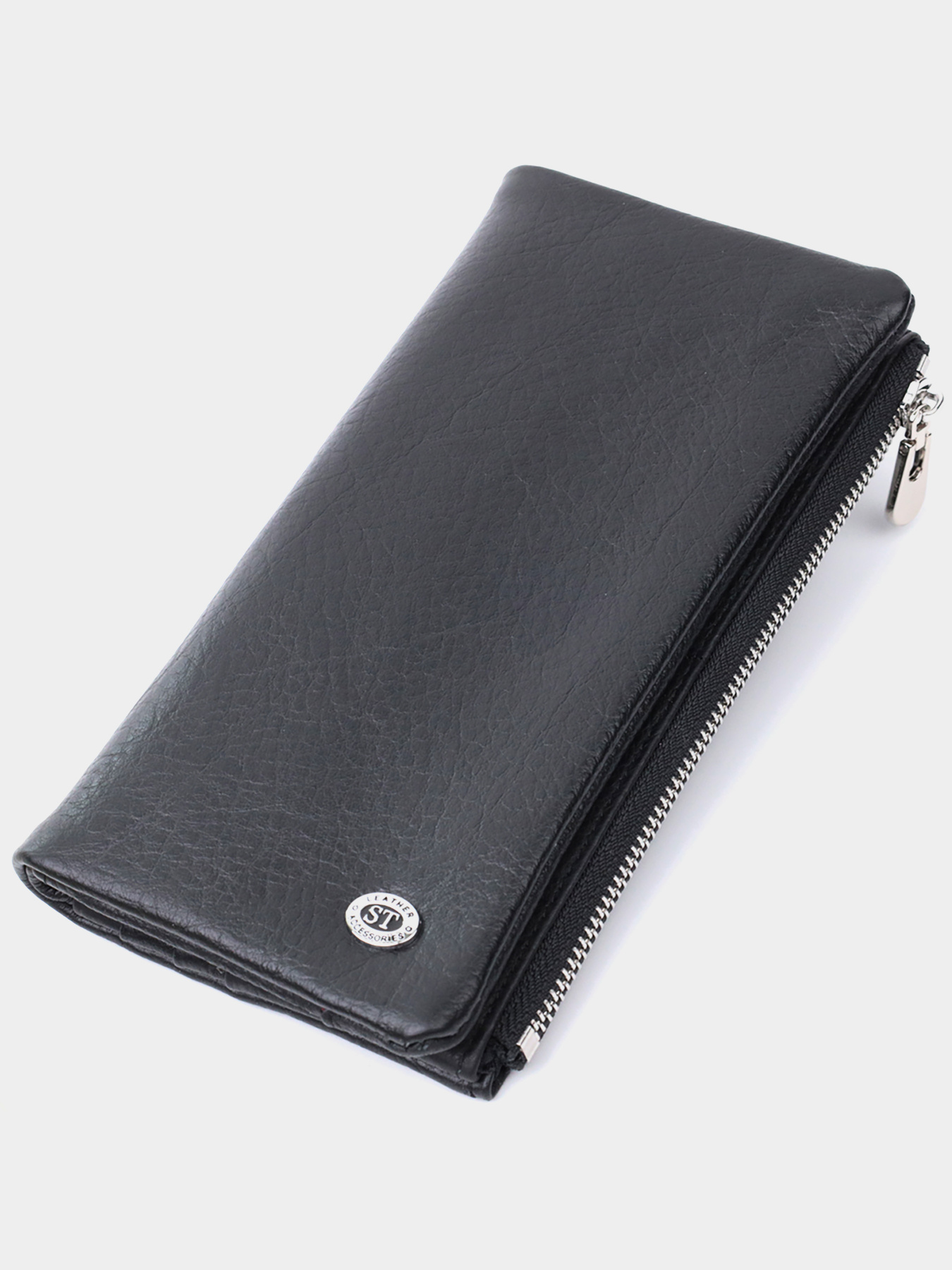 Кошелек ST Leather Accessories модель bag24_22743 Фото
