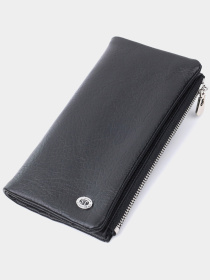 Кошелек ST Leather Accessories модель bag24_22743 Фото