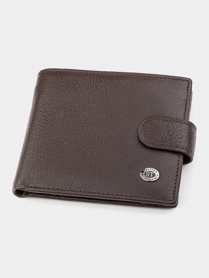 Гаманець ST Leather Accessories модель bag24_18307 - фото