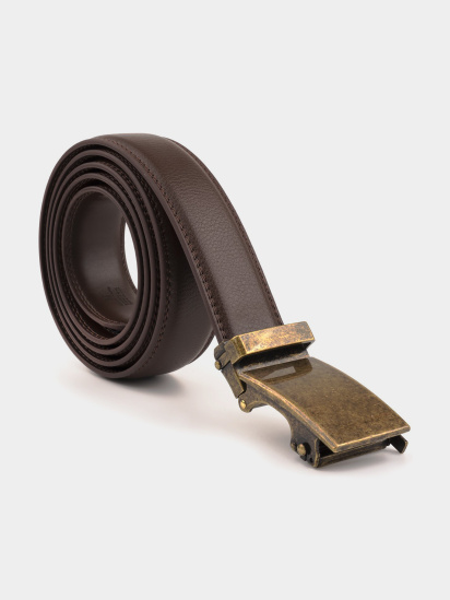 Ремінь Vintage модель bag24_20309 — фото - INTERTOP