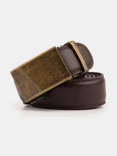 Ремінь Vintage модель bag24_20309 — фото 5 - INTERTOP