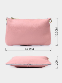 Клатч Vintage модель bag24_22644 Фото