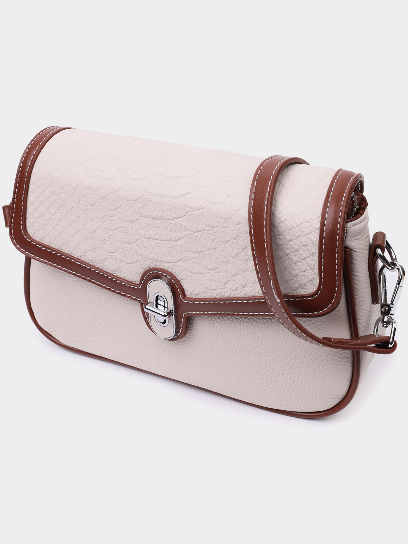 Кросс-боди Vintage модель bag24_22623 Фото