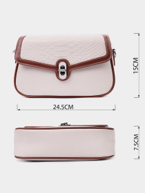 Кросс-боди Vintage модель bag24_22623 Фото