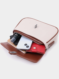 Кросс-боди Vintage модель bag24_22623 Кросс-боди Vintage модель bag24_22623 Фото