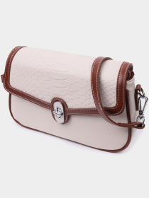 Кросс-боди Vintage модель bag24_22623 Фото