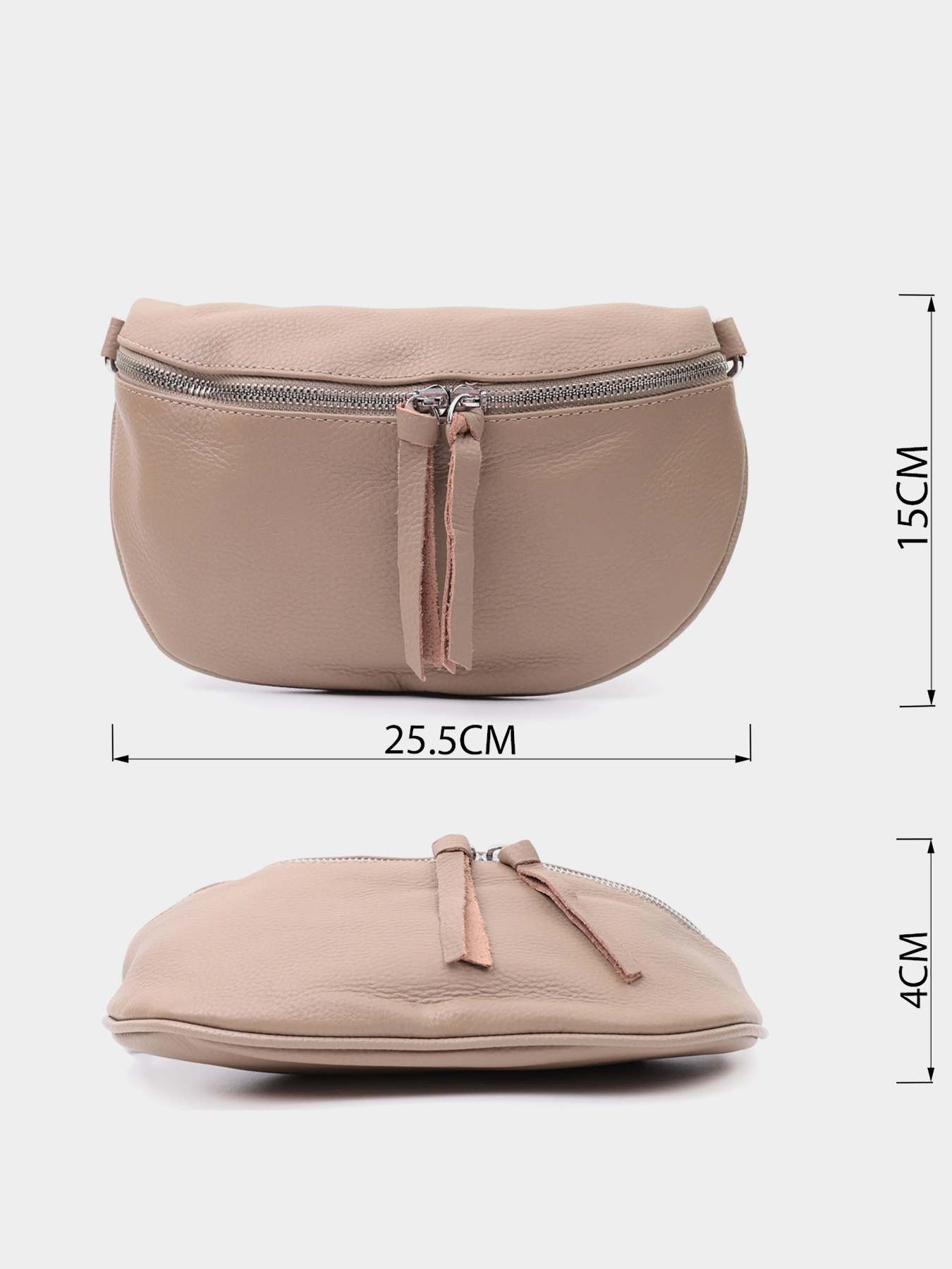 Кросс-боди Vintage модель bag24_22663 Фото