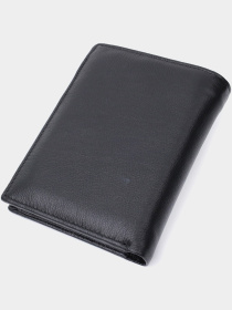 Кошелек ST Leather Accessories модель bag24_22733 Фото