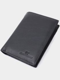 Кошелек ST Leather Accessories модель bag24_22733 Фото