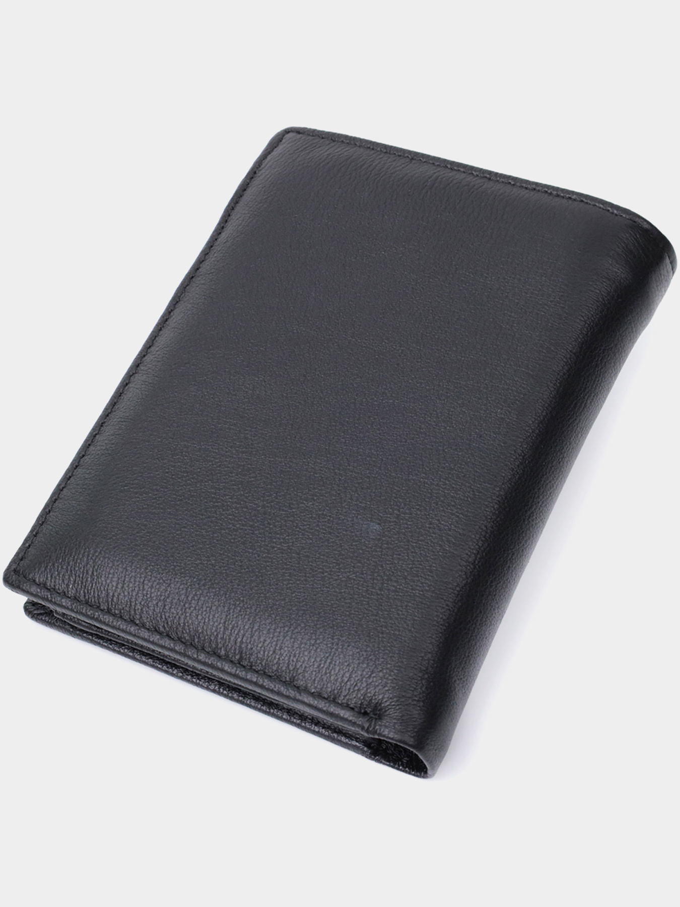 Гаманець ST Leather Accessories модель bag24_22733 Фото