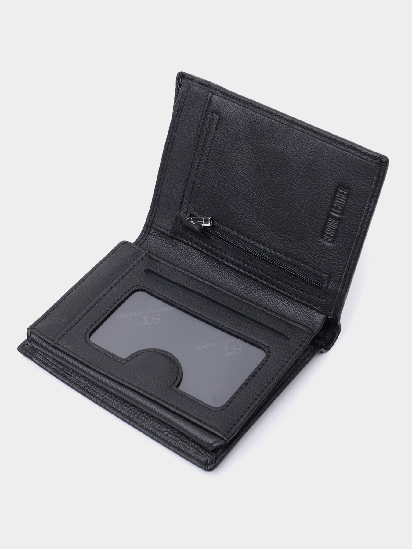 Гаманець ST Leather Accessories модель bag24_22733 Фото