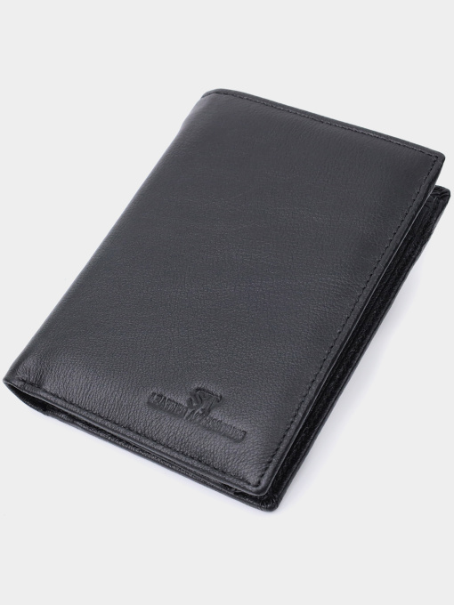 Кошелек ST Leather Accessories модель bag24_22733 Фото
