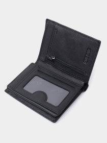 Гаманець ST Leather Accessories модель bag24_22733 Фото