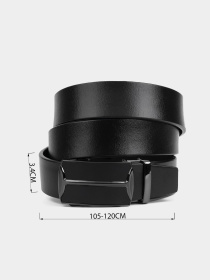 Ремень Vintage модель bag24_20267 Фото