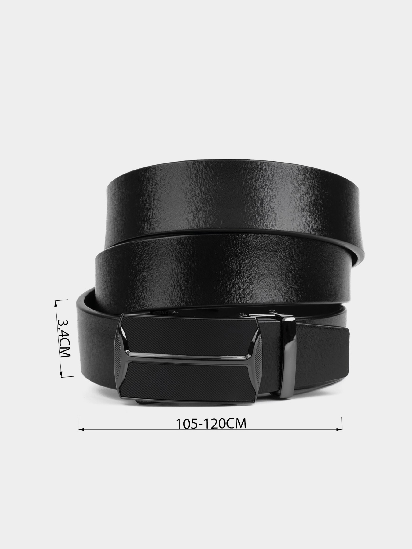 Ремінь Vintage модель bag24_20267 Фото