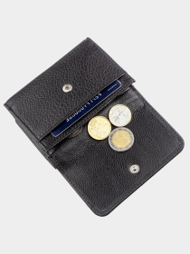 Кошелек ST Leather Accessories модель bag24_18886 Фото