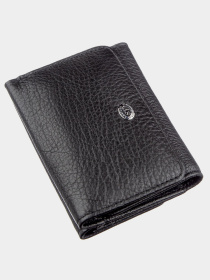 Кошелек ST Leather Accessories модель bag24_18886 Фото