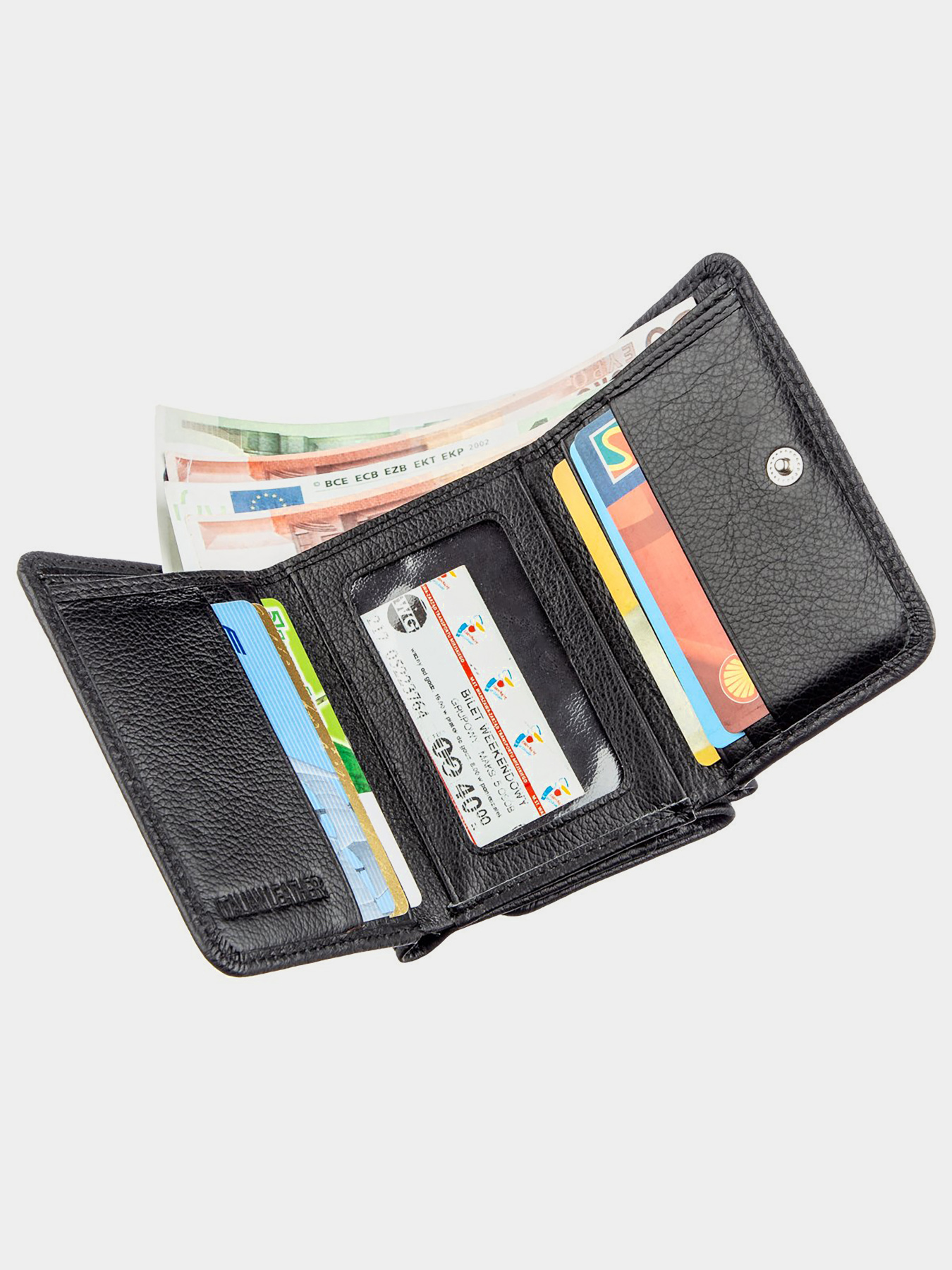 Кошелек ST Leather Accessories модель bag24_18886 Кошелек ST Leather Accessories модель bag24_18886 Фото