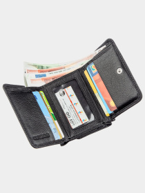 Кошелек ST Leather Accessories модель bag24_18886 Кошелек ST Leather Accessories модель bag24_18886 Фото