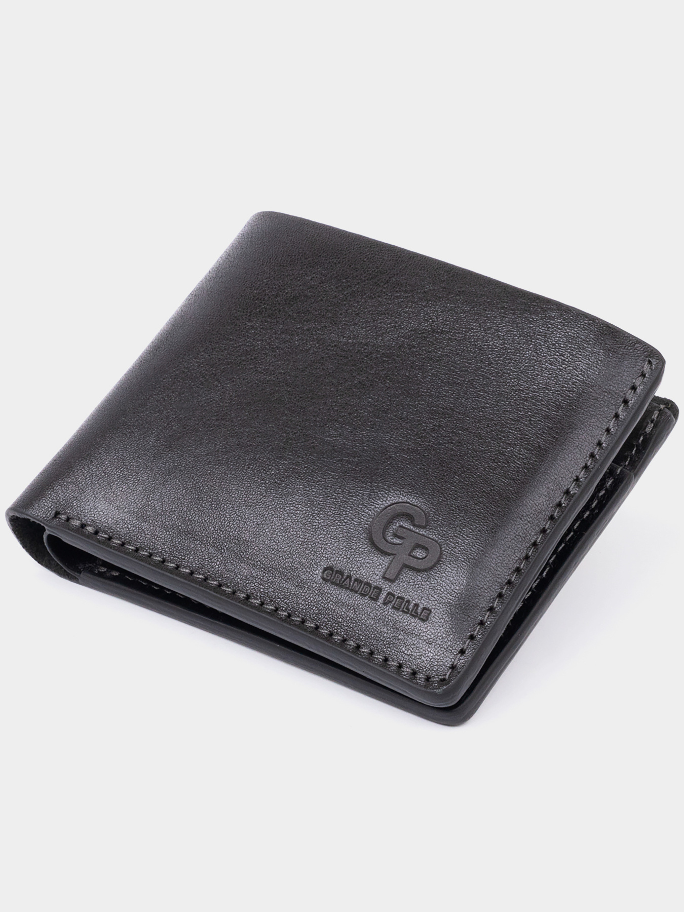 Портмоне Grande Pelle модель bag24_11306 Фото