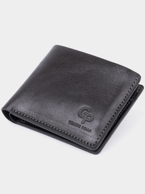 Портмоне Grande Pelle модель bag24_11306 Фото